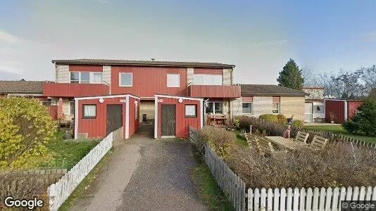 Lägenheter att hyra i Eskilstuna - Bild från Google Street View