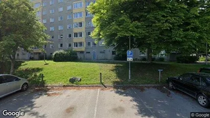 Lägenheter att hyra i Norrköping - Bild från Google Street View