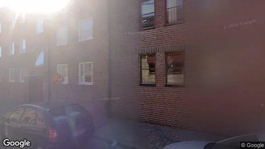 Lägenheter att hyra i Helsingborg - Bild från Google Street View