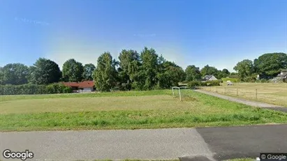 Lägenheter att hyra i Höör - Bild från Google Street View