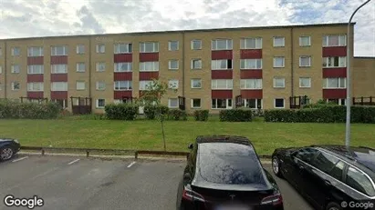 Lägenheter att hyra i Kristianstad - Bild från Google Street View