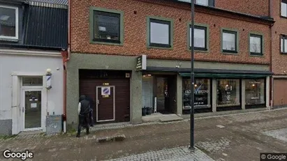 Lägenheter att hyra i Skurup - Bild från Google Street View