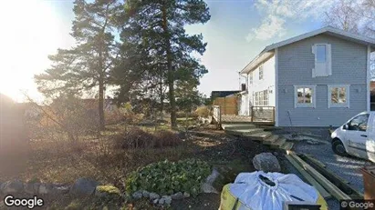 Lägenheter att hyra i Upplands-Bro - Bild från Google Street View