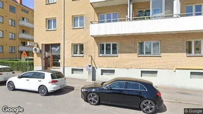 Lägenheter att hyra i Norrköping - Bild från Google Street View