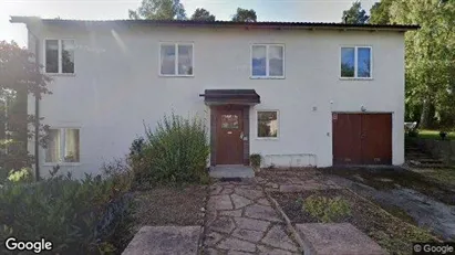 Lägenheter att hyra i Lidingö - Bild från Google Street View