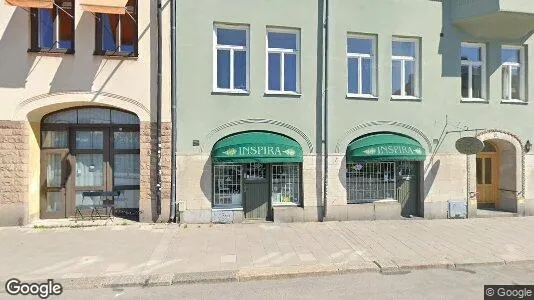 Lägenheter att hyra i Vasastan - Bild från Google Street View