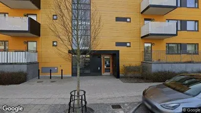 Lägenheter att hyra i Sundbyberg - Bild från Google Street View