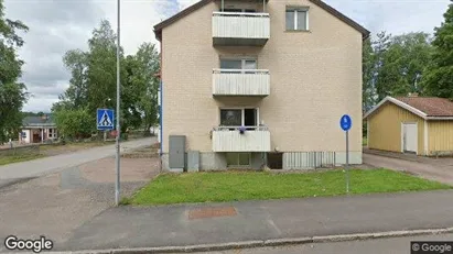 Lägenheter att hyra i Filipstad - Bild från Google Street View