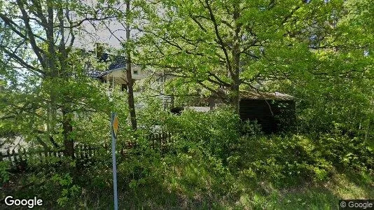 Lägenheter att hyra i Västerås - Bild från Google Street View