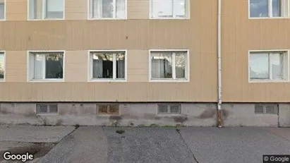 Lägenheter att hyra i Eskilstuna - Bild från Google Street View