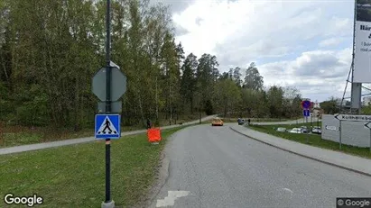 Lägenheter att hyra i Järfälla - Bild från Google Street View