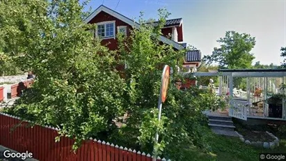 Lägenheter att hyra i Nacka - Bild från Google Street View