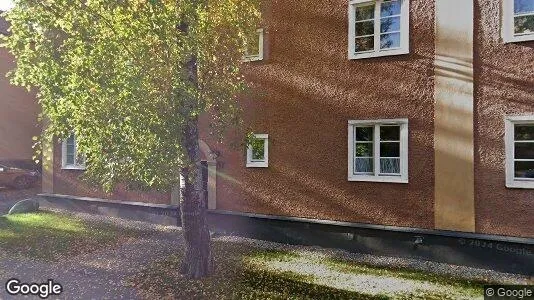 Lägenheter att hyra i Västerort - Bild från Google Street View