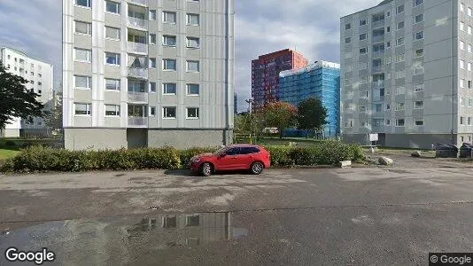 Lägenheter att hyra i Askim-Frölunda-Högsbo - Bild från Google Street View