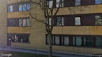 Lägenheter att hyra i Västerort - Bild från Google Street View