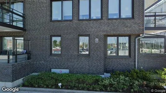 Lägenheter att hyra i Västerås - Bild från Google Street View