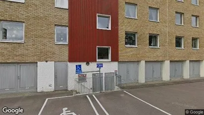 Lägenheter att hyra i Göteborg Östra - Bild från Google Street View