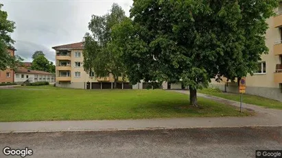 Lägenheter att hyra i Karlstad - Bild från Google Street View