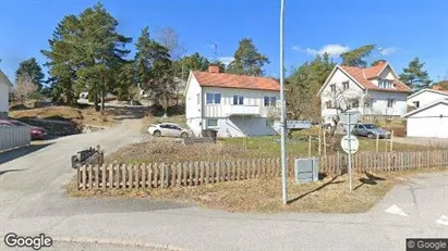 Lägenheter att hyra i Sigtuna - Bild från Google Street View