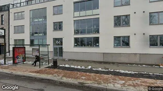 Lägenheter att hyra i Jönköping - Bild från Google Street View