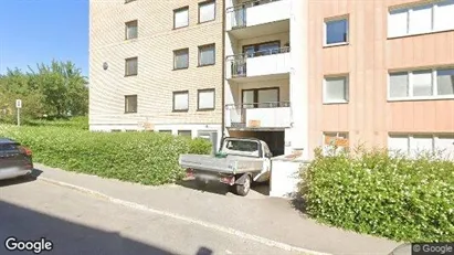 Lägenheter att hyra i Södertälje - Bild från Google Street View