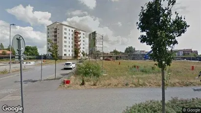 Lägenheter att hyra i Svedala - Bild från Google Street View