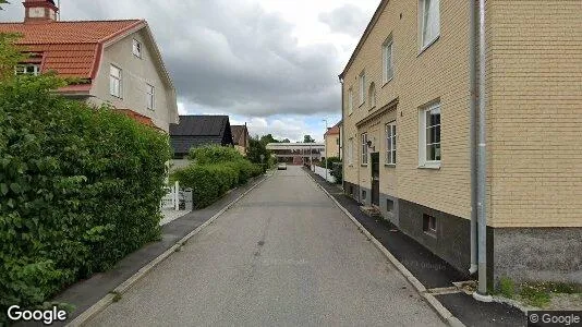 Lägenheter att hyra i Örebro - Bild från Google Street View