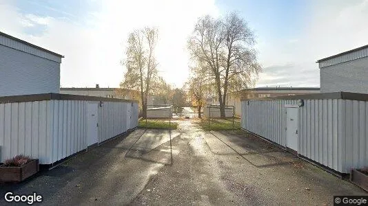 Lägenheter att hyra i Eskilstuna - Bild från Google Street View