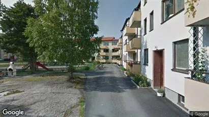 Lägenheter att hyra i Söderort - Bild från Google Street View