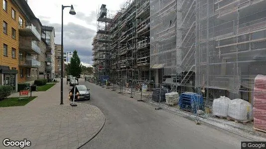 Lägenheter att hyra i Sundbyberg - Bild från Google Street View