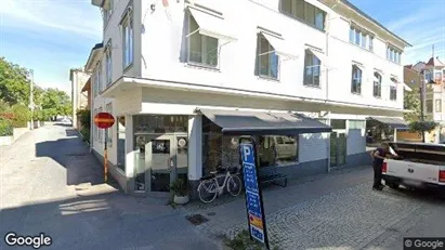 Lägenheter att hyra i Vaxholm - Bild från Google Street View