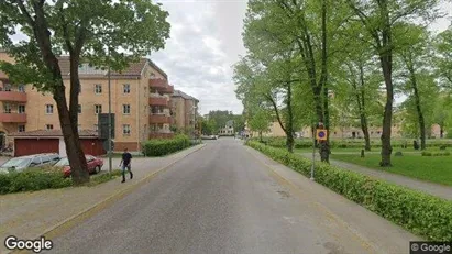 Lägenheter att hyra i Falun - Bild från Google Street View