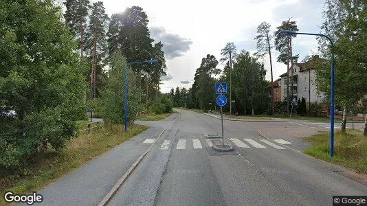 Lägenheter att hyra i Uppsala - Bild från Google Street View