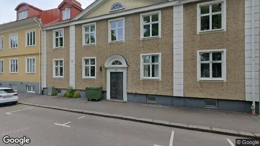 Lägenheter att hyra i Kalmar - Bild från Google Street View