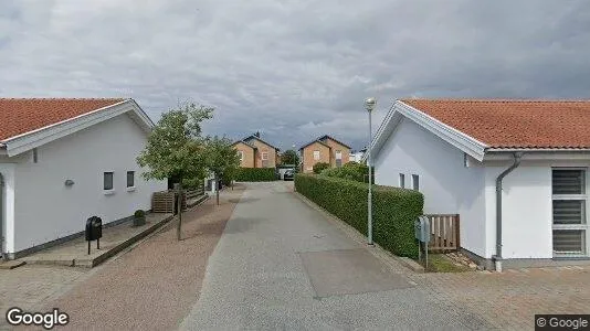 Rum att hyra i Limhamn/Bunkeflo - Bild från Google Street View