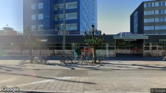 Lägenheter att hyra i Område ej specificerat - Bild från Google Street View