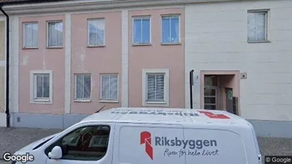 Lägenheter att hyra i Kalmar - Bild från Google Street View