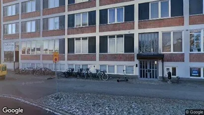 Lägenheter att hyra i Västerås - Bild från Google Street View