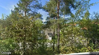 Lägenheter att hyra i Järfälla - Bild från Google Street View