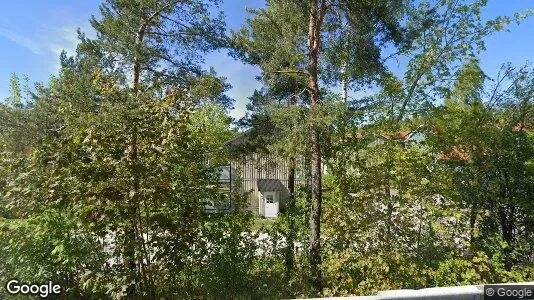 Lägenheter att hyra i Järfälla - Bild från Google Street View