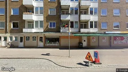 Lägenheter att hyra i Landskrona - Bild från Google Street View