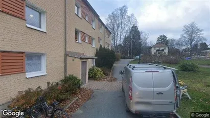 Lägenheter att hyra i Upplands Väsby - Bild från Google Street View