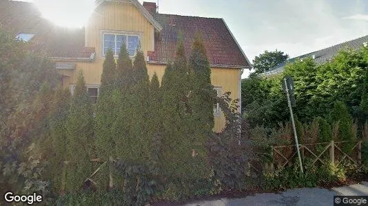 Lägenheter att hyra i Söderort - Bild från Google Street View