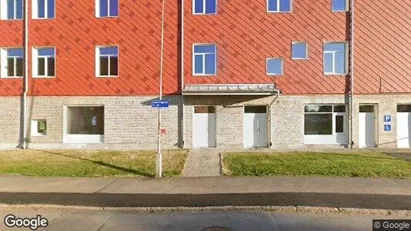 Lägenheter att hyra i Lundby - Bild från Google Street View