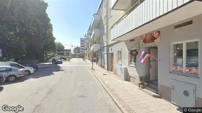 Lägenheter att hyra i Södertälje - Bild från Google Street View