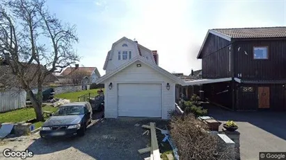 Lägenheter att hyra i Öckerö - Bild från Google Street View