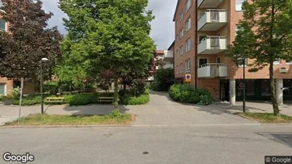 Lägenheter att hyra i Söderort - Bild från Google Street View