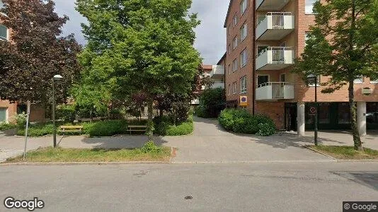 Lägenheter att hyra i Söderort - Bild från Google Street View