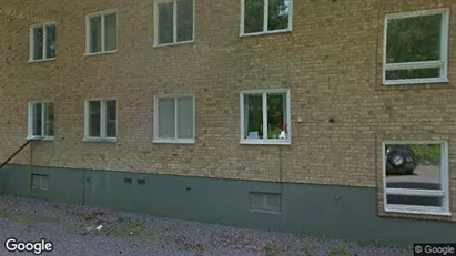 Lägenheter att hyra i Åtvidaberg - Bild från Google Street View