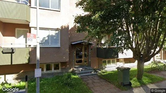 Lägenheter att hyra i Söderort - Bild från Google Street View